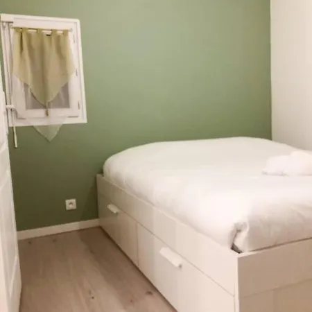 Happy House Apartment