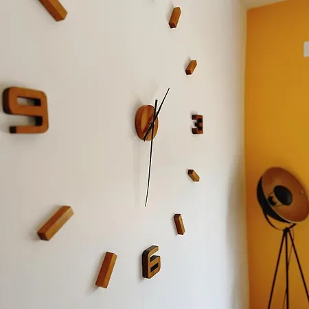 Apartment Happy House Torcenay