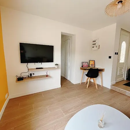 Apartment Happy House